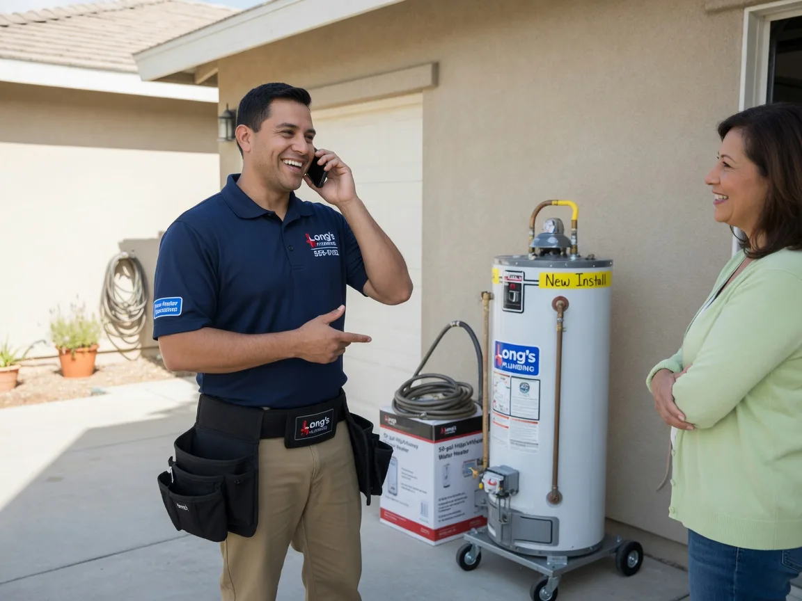 Leak Detection Tickfaw, LA FAQs